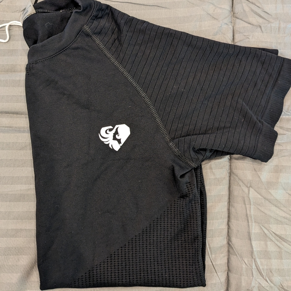Women's best compression shirt